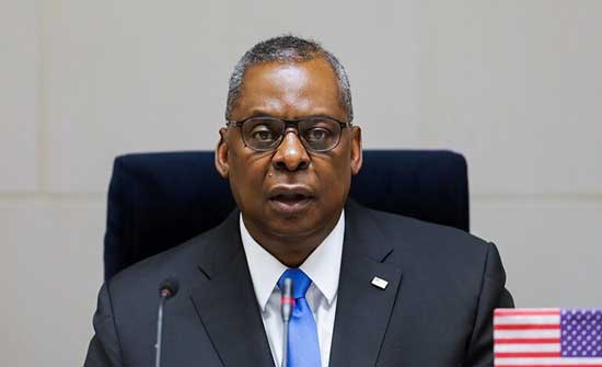 أوستن: بايدن لم يحدد توقيت انسحاب القوات الأمريكية من أفغانستان