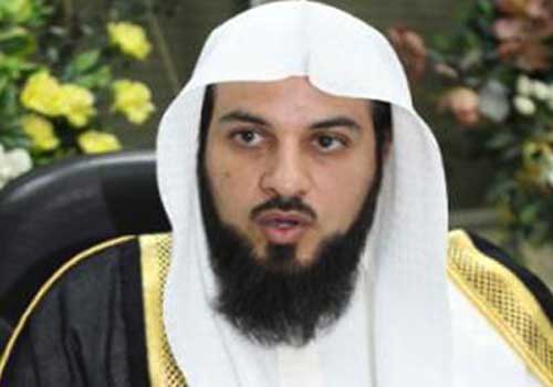 العريفي: أنا لست من القاعدة ولكن الله تعالى يقول "إذا قلتم فاعدلوا"
