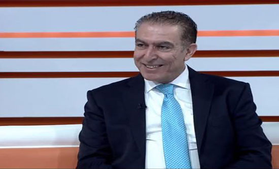 الطراونة رئيسا لمجلس النقباء خلفا للعبوس الطراونة رئيسا لمجلس النقباء خلفا للعبوس