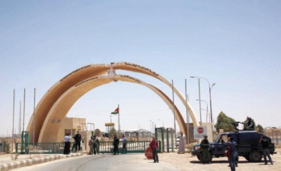 340 سلعة أردنية معفاة من الجمارك العراقية اعتبارا من 2018