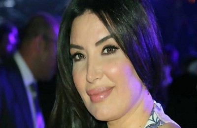 عبير صبري تكشف أغرب “معاكسة” تعرّضت لها عبير صبري تكشف أغرب “معاكسة” تعرّضت لها