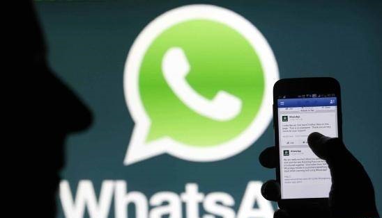 بالفيديو: إذا وصلتك هذه الرسالة على «الواتساب» فاحذفها فوراً قبل فتحها بالفيديو: إذا وصلتك هذه الرسالة على «الواتساب» فاحذفها فوراً قبل فتحها