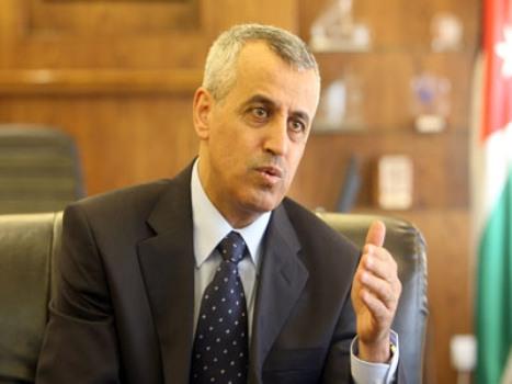 وزير الصحة يتفقد العمل بمشروع مركز حبراص الشامل