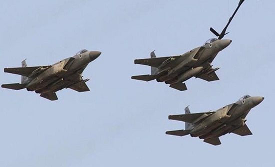 إسرائيل تهدد "سنطرد إيران من سوريا".. وجنرال إيراني يرد