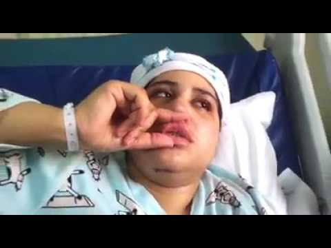 “فضيحة”.. عائلة تفقد انسانيتها وتلقي بخادمتها المغربية من أعلى سطح المنزل “فيديو” “فضيحة”.. عائلة تفقد انسانيتها وتلقي بخادمتها المغربية من أعلى سطح المنزل “فيديو”