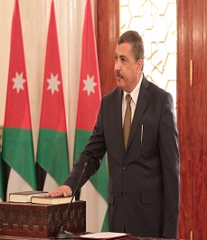 الغزاوي يدعو لشراكة القطاعين العام والخاص لضبط سوق العمل الغزاوي يدعو لشراكة القطاعين العام والخاص لضبط سوق العمل