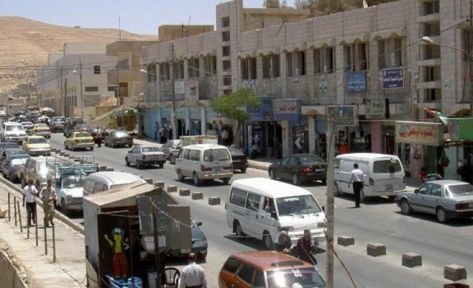 إطلاق مهرجان الطفل الأول في الطفيلة
