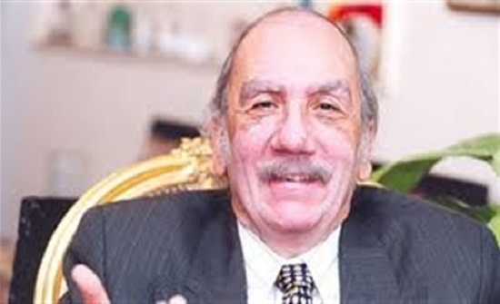 وفاة الكاتب الكبير محفوظ عبد الرحمن عن 76 عاما وفاة الكاتب الكبير محفوظ عبد الرحمن عن 76 عاما