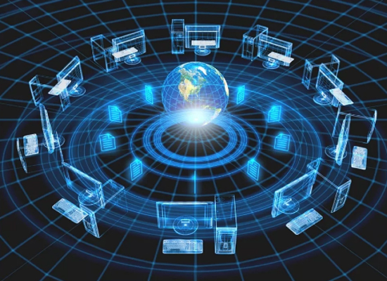 الأمن العام يطلق دوريات الكترونية