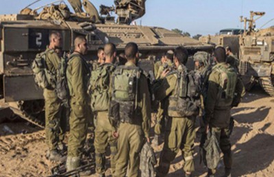 صحيفة تحذر من احتمالات اندلاع حرب ضد اسرائيل الصيف القادم صحيفة تحذر من احتمالات اندلاع حرب ضد اسرائيل الصيف القادم