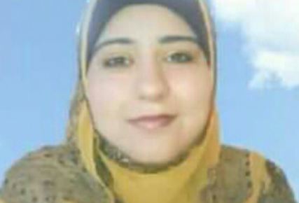 جسدها احترق أمام والدتها... هكذا قررت ندى انهاء حياتها فجراً.. اليكم التفاصيل