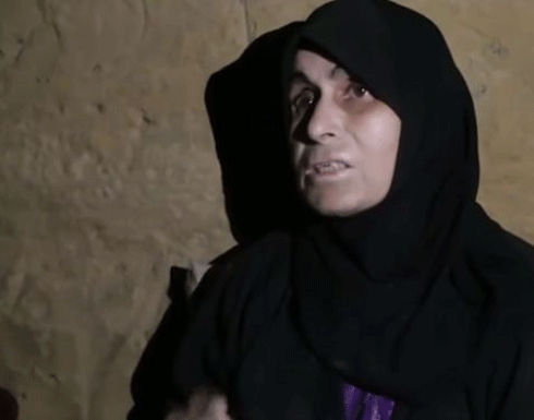شاهد بالفيديو .. اهالي بالغوطة الشرقية يناشدون المجتمع الدولي التدخل لوقف القصف الذي يشنه النظام السوري شاهد بالفيديو .. اهالي بالغوطة الشرقية يناشدون المجتمع الدولي التدخل لوقف القصف الذي يشنه النظام السوري