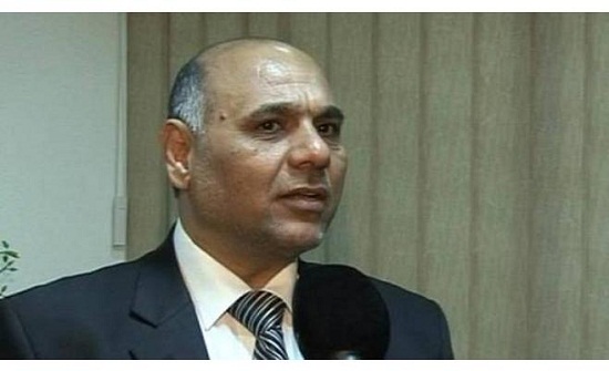 البياتي  : الأردن شريك للعراق لا بديل أو غنى عنه