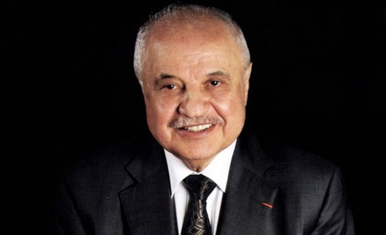 سر النجاح.. ابو غزالة يقدم نصائح للنجاح