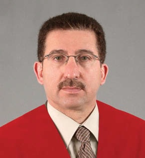 عبندة رئيساً لجامعة العقبة للتكنولوجيا عبندة رئيساً لجامعة العقبة للتكنولوجيا