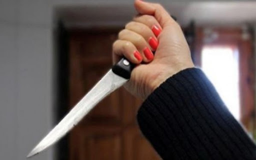 فتاة تنهي حياة زوجها بـ 16 طعنة في مصر فتاة تنهي حياة زوجها بـ 16 طعنة في مصر