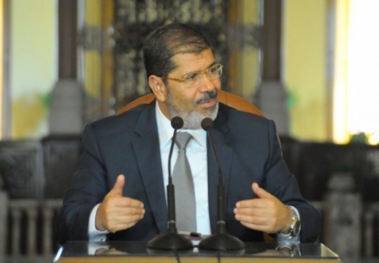 المشاركين والرافضين للحوار مع مرسي السبت ( أسماء ) المشاركين والرافضين للحوار مع مرسي السبت ( أسماء )