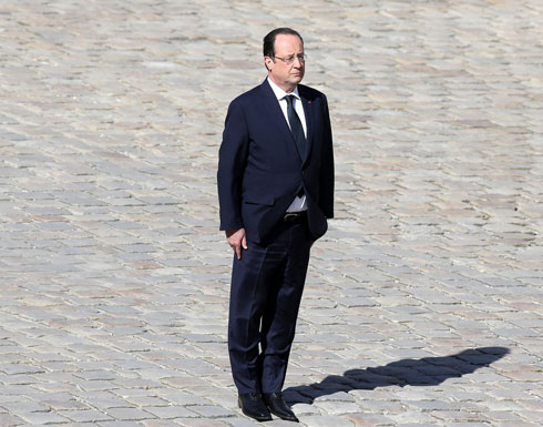 النقاط الخمس التي تطالب فرنسا بتغييرها في الاتفاقية مع إيران