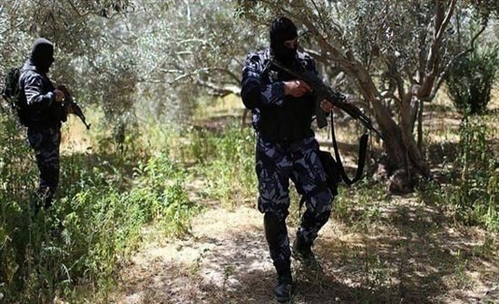 الحكومة الفلسطينية: مقتل أبوخوصة سيناريو من حماس للتضليل على محاولة اغتيال الحمد الله الحكومة الفلسطينية: مقتل أبوخوصة سيناريو من حماس للتضليل على محاولة اغتيال الحمد الله