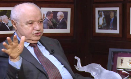 ابو غزالة يحذر الحكومة الاردنية : استعدوا لازمة اقتصادية عالمية طاحنة عام 2020 ابو غزالة يحذر الحكومة الاردنية : استعدوا لازمة اقتصادية عالمية طاحنة عام 2020
