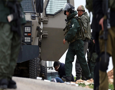 "الشاباك" يعتقل خلية فلسطينية نفذت عمليات ضد المستوطنين في الضفة "الشاباك" يعتقل خلية فلسطينية نفذت عمليات ضد المستوطنين في الضفة