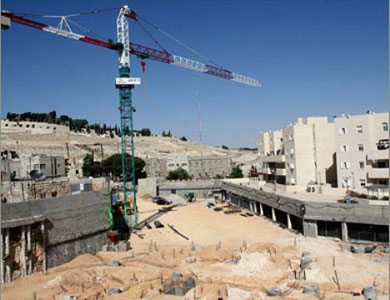 قرار الاتحاد الأوروبي بعدم سريان اتفاقيات على المستوطنات يقلق إسرائيل