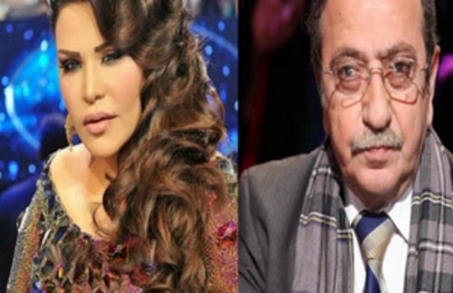 دريد لحام يهاجم أحلام ويسبها عبر صفحته على الفيسبوك دريد لحام يهاجم أحلام ويسبها عبر صفحته على الفيسبوك