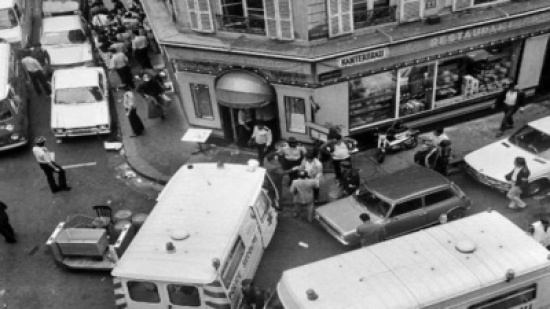 صورة :الأردن يرفض تسليم مواطنين يشتبه بتورطهما باعتداء باريس 1982 صورة :الأردن يرفض تسليم مواطنين يشتبه بتورطهما باعتداء باريس 1982