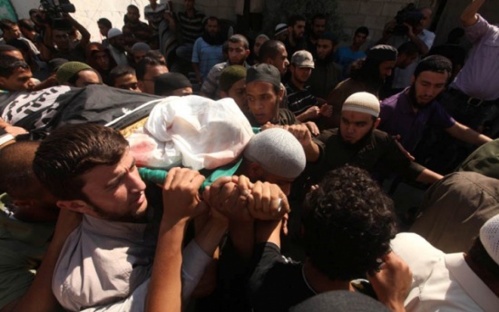 مصر تتهم "شهيدًا" فلسطينيًّا بقيادة عمليات سيناء!! مصر تتهم "شهيدًا" فلسطينيًّا بقيادة عمليات سيناء!!