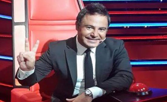 عاصي الحلاني يتحدّث عن The Voice.. وهذا ما كشفه!