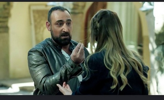 بعد "الهيبة".. شاهين يحضّر مفاجأة لجمهوره! بعد "الهيبة".. شاهين يحضّر مفاجأة لجمهوره!