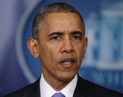 أوباما يأمر بإرسال 350 جندي إضافي إلى العراق