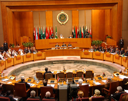 الجامعة العربية ترجئ اختيار أمين عام جديد بعد اعتراض قطر الجامعة العربية ترجئ اختيار أمين عام جديد بعد اعتراض قطر