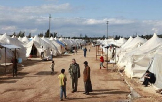 "ساعات صوم أكثر" للاجئين السوريين في الأردن