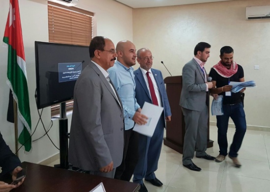 نقيب المهندسين يطالب الحكومة بسرعة اقرار نظام البلديات نقيب المهندسين يطالب الحكومة بسرعة اقرار نظام البلديات