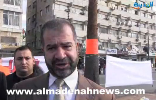النائب ابو السيد : ابو السكر نقل الى الإسلامي وحالته مستقرة النائب ابو السيد : ابو السكر نقل الى الإسلامي وحالته مستقرة