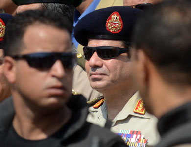 أمريكا تعلق على زيارة السيسي لروسيا: دولاً كثيرة ترغب بإقامة علاقات مع مصر