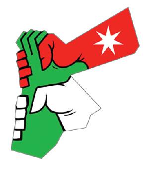 هيئة شباب كلنا الاردن المفرق تؤكد حيادتها في الانتخابات