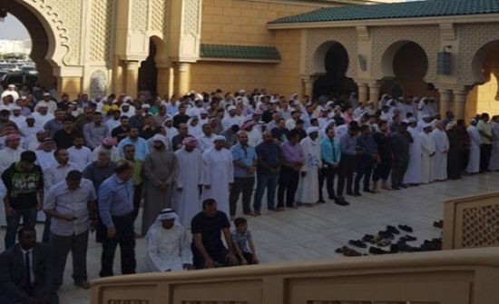 والد الطفة الأردنية "دانة" يروي تفاصيل "مؤثرة" للحادث الذي أودى بحياة ابنته بالامارات والد الطفة الأردنية "دانة" يروي تفاصيل "مؤثرة" للحادث الذي أودى بحياة ابنته بالامارات