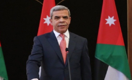 الرواشدة يؤكد الحرص على تطوير المراكز الشبابية الرواشدة يؤكد الحرص على تطوير المراكز الشبابية