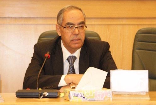 الخرابشة : ديوان المحاسبة مهمته المحافظة على المال العام