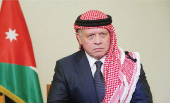 الملك يعزي خادم الحرمين بوفاة الأمير طلال بن عبدالعزيز الملك يعزي خادم الحرمين بوفاة الأمير طلال بن عبدالعزيز
