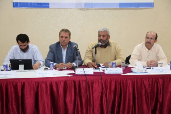 توصية بتأهيل المهندسين للعمل كمختصين في مجال الهندسة القضائية توصية بتأهيل المهندسين للعمل كمختصين في مجال الهندسة القضائية