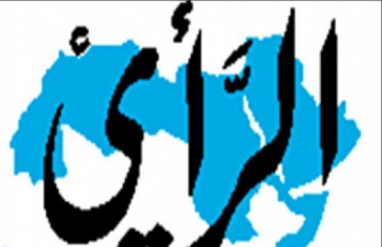 توقف جزئي عن العمل في الراي لـ3 ايام الاسبوع المقبل توقف جزئي عن العمل في الراي لـ3 ايام الاسبوع المقبل