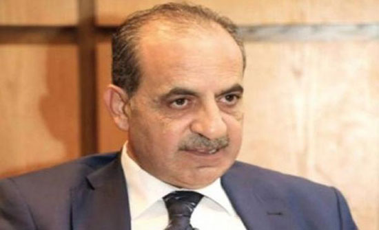 وزير النقل يدعو الى تسهيل الاجراءات بين الاردن والعراق وزير النقل يدعو الى تسهيل الاجراءات بين الاردن والعراق