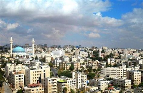 اعتراف إقليمي بوحدة الاعتماد بنظام الاعتماد والتقييس الأردني