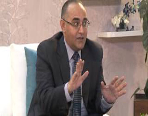 الطويسي: الإعلام العربي يعاني أزمة مصداقية الطويسي: الإعلام العربي يعاني أزمة مصداقية