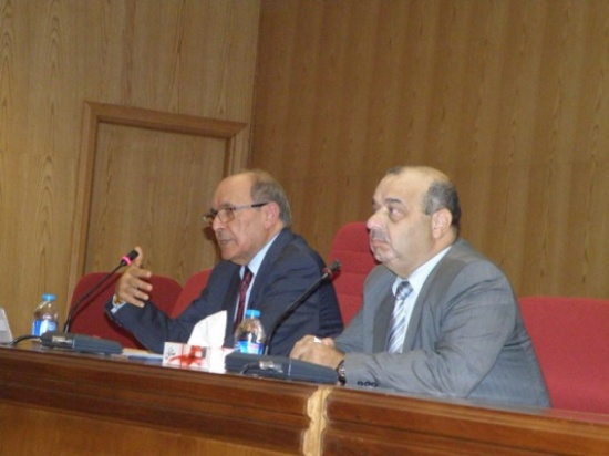 هيئة الأوراق المالية تعقد ورشة تدريبية لمدراء وأمناء الإصدار هيئة الأوراق المالية تعقد ورشة تدريبية لمدراء وأمناء الإصدار