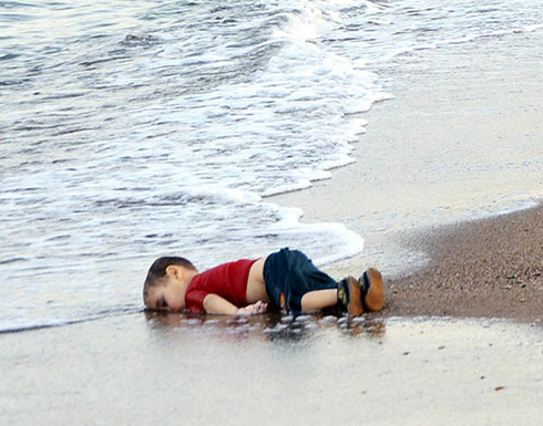 السلطات الكندية توافق على رعاية أسرة الطفل السوري إيلان الكردي