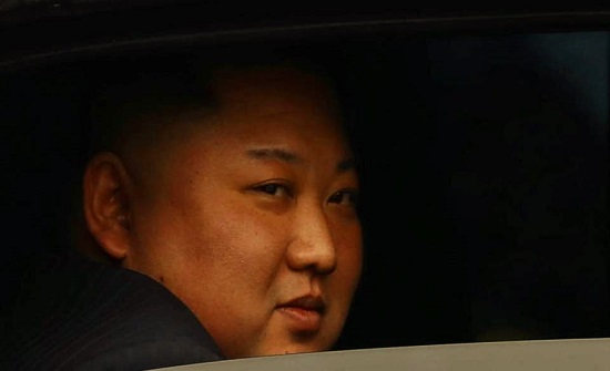 بالفيديو : كوكتيل من علل الدكتاتور الكوري وتدخينه 60 سيجارة يومياً